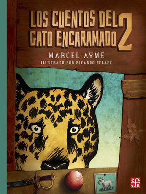cover image of Los cuentos del gato encaramado, 2